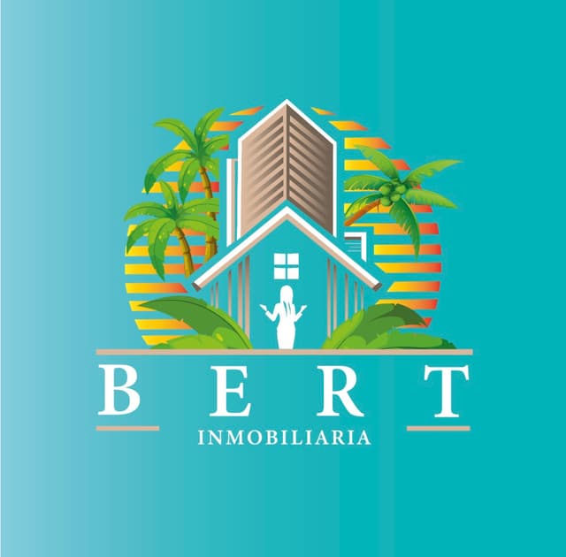 Bert Inmobiliaria logo