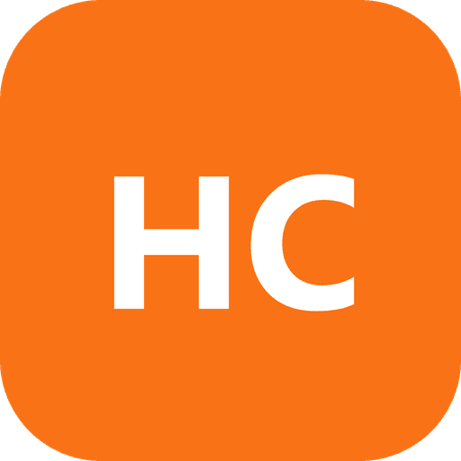 Huurcontractcheck.nl logo