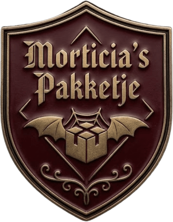 Pakketje.eu logo