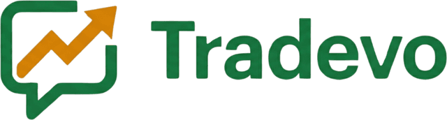Tradevo.nl logo